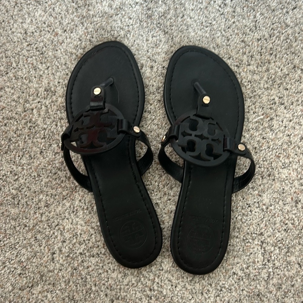 Tory Burch sandals